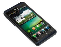 buy used Cell Phone & PDAs LG Thrill 4G